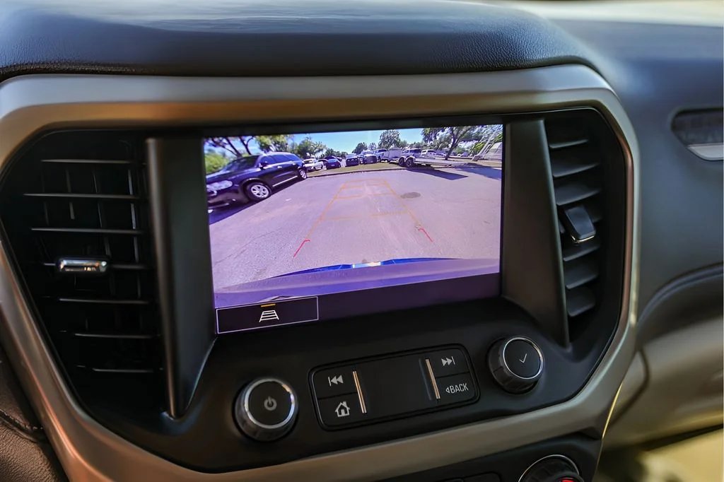 Used 2023 Blue GMC Denali image 20