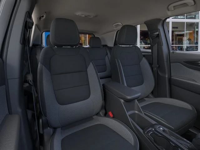 2026 Chevrolet Trailblazer LS - Photo 16