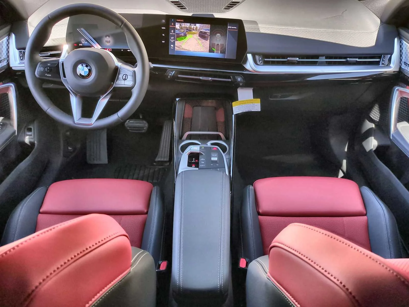 2025 BMW X2 28i - Photo 16