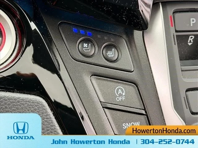 Used 2024 Gray Honda Elite image 24