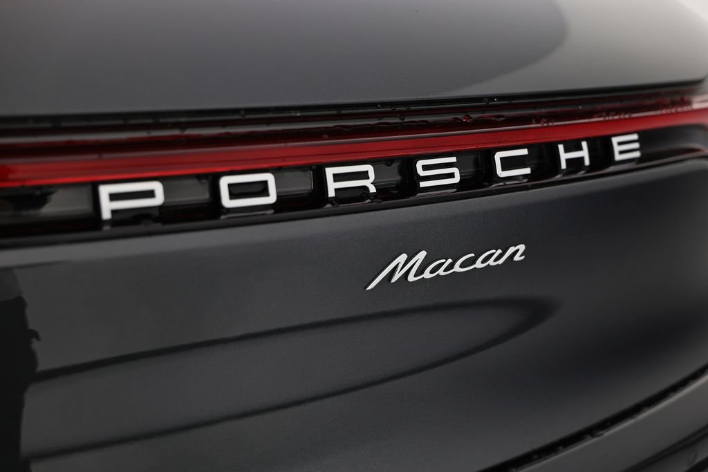 Certified Used 2026 Gray Porsche  image 14
