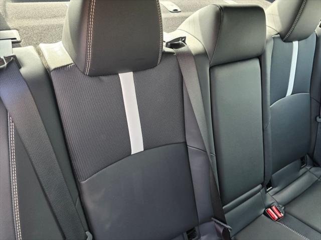 Certified Used 2025 ATTITUDE BLACK MC. Toyota  image 21
