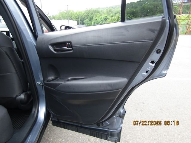 Certified Used 2024 Celestite Toyota LE image 25