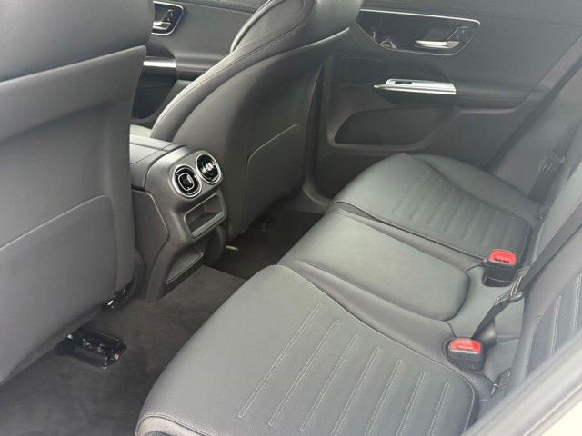 New 2026 Polar White Mercedes-Benz AMG® GLC 43 4MATIC® SUV image 21