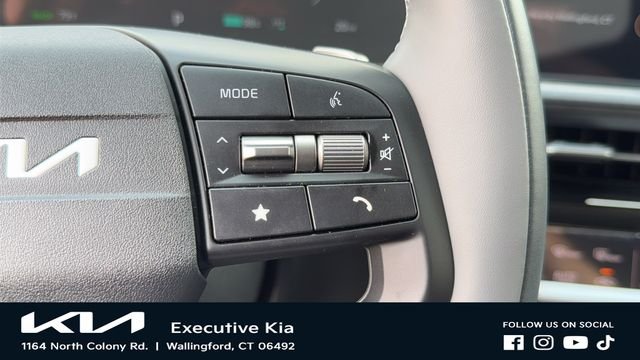 New 2026 Wolf Gray Kia LIGHT image 14