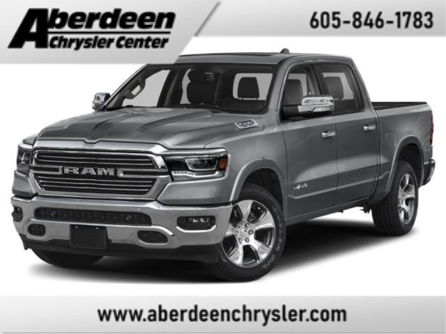 2019 RAM Ram 1500 Pickup Laramie