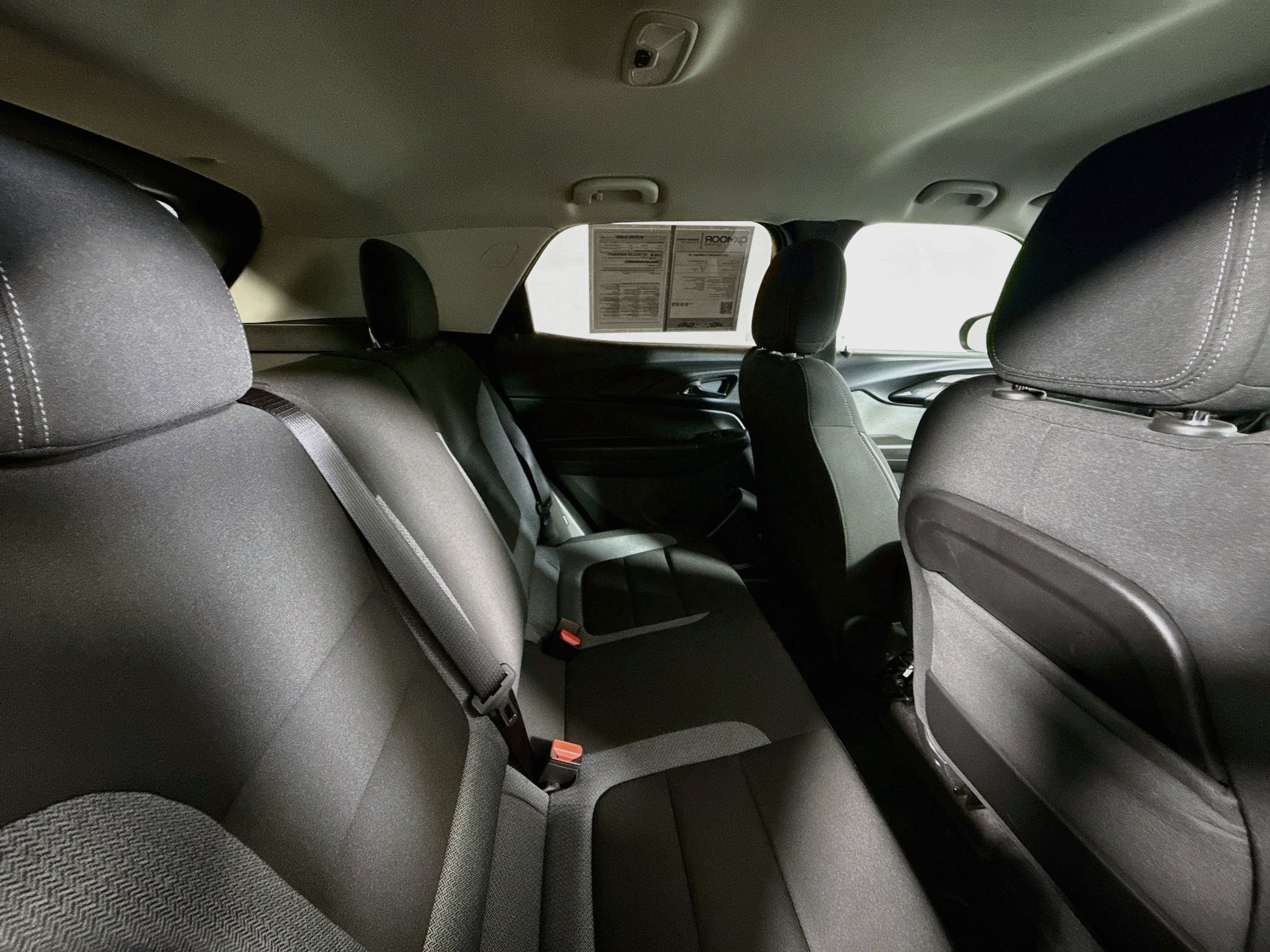 Used 2023 Black Chevrolet LS image 24