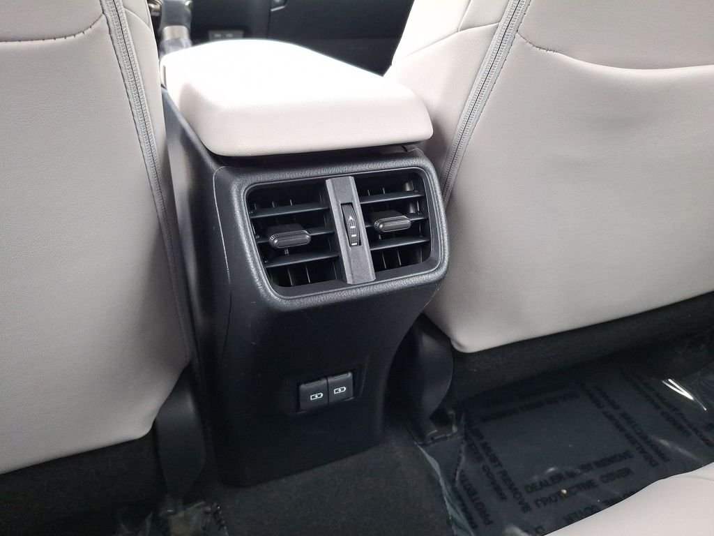 Certified Used 2024 Gray Lexus 250h Premium image 22