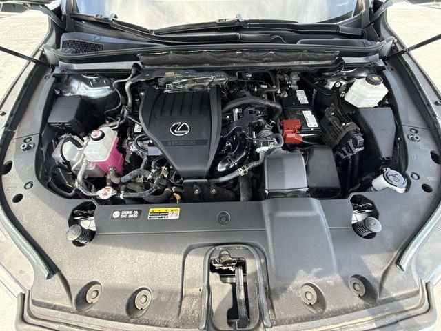 Certified Used 2023 Silver Lexus 350 Premium image 27