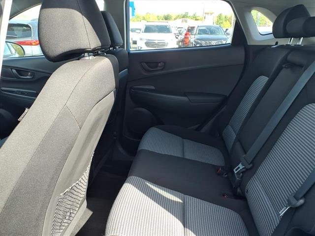 2019 Hyundai Kona SE - Photo 17