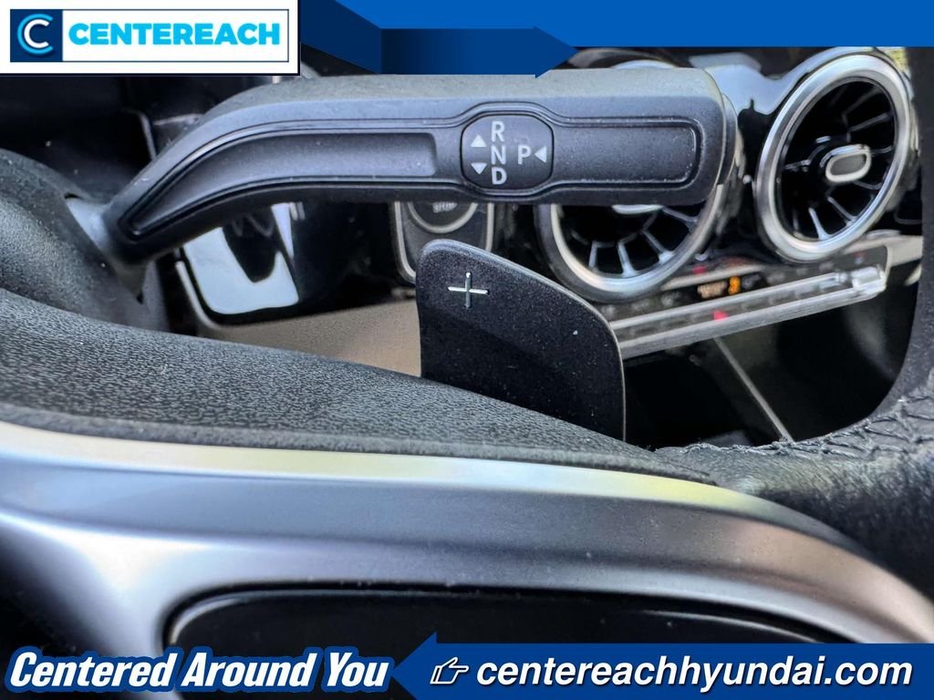 2023 Mercedes-Benz GLA Base - Photo 27