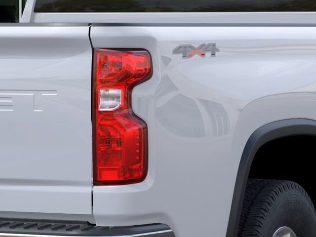 2026 Chevrolet Silverado 3500 HD Work Truck - Photo 12