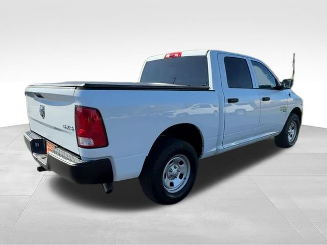 Used 2023 White Ram Tradesman image 8