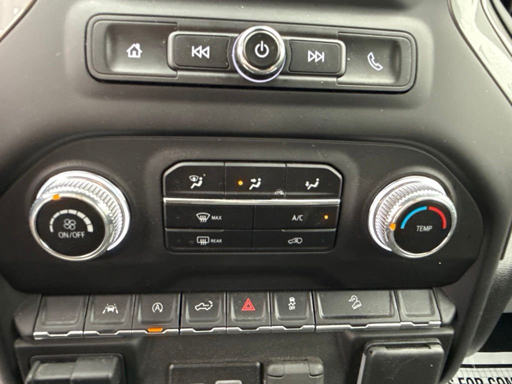 Used 2023 White GMC Pro image 32