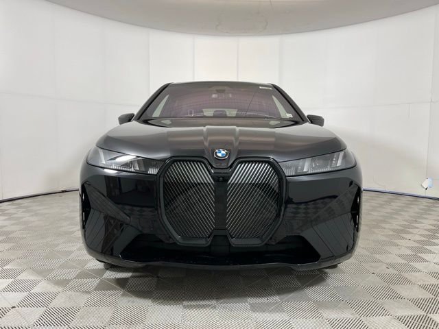 Used 2026 BMW iX 60 with VIN WB553CF04TCV08637 for sale in Spring Valley, NY
