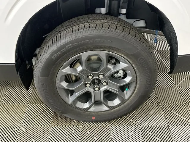 New 2026 Ford Maverick XLT