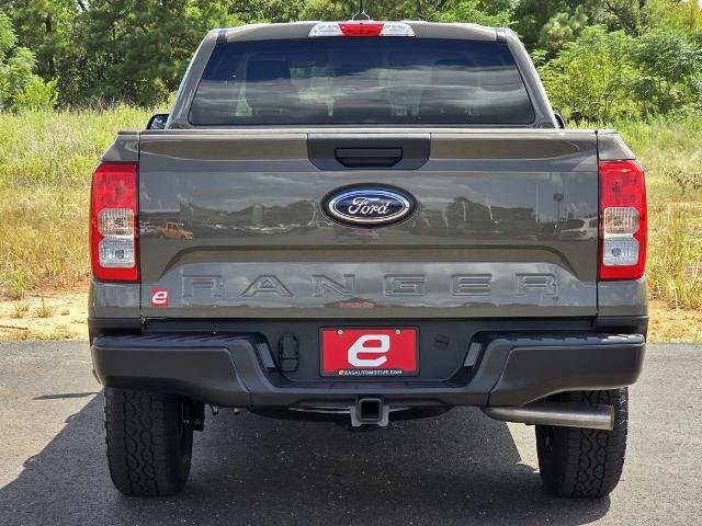 New 2026 Marsh Gray Ford XL image 44