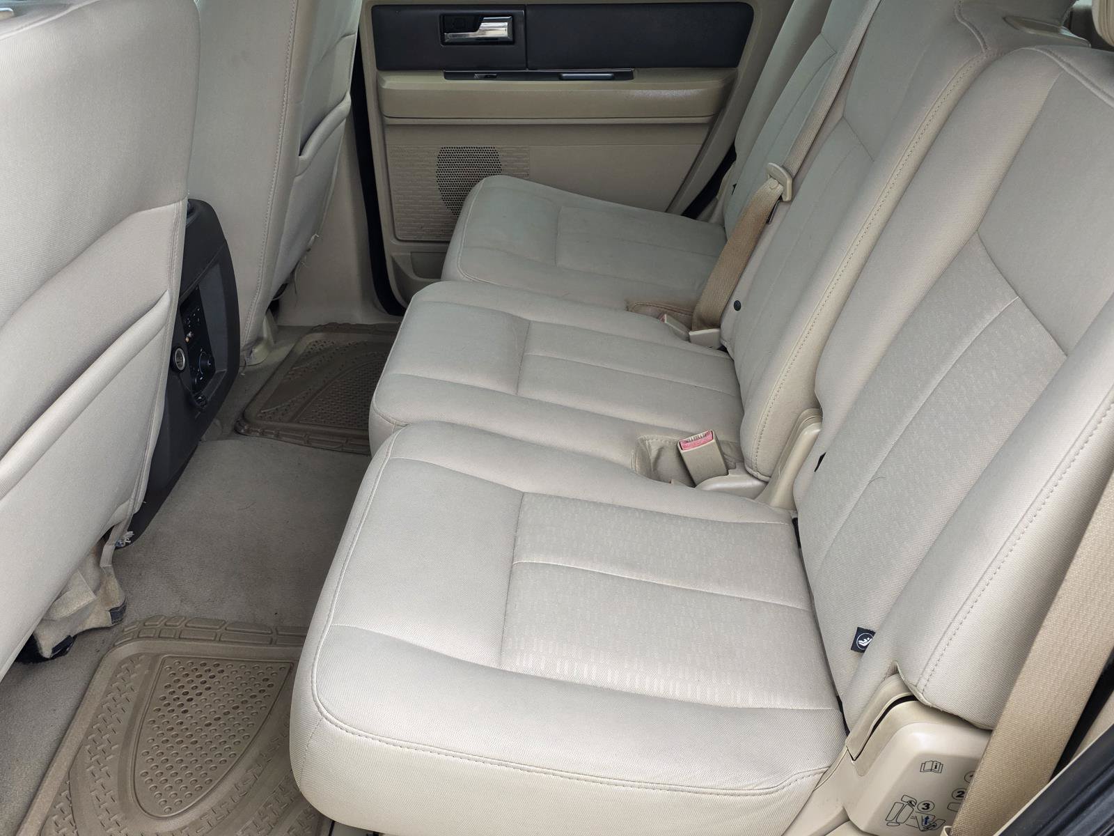 Used 2008 Black Clearcoat Ford SSV image 13