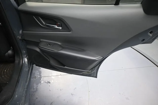 Used 2024 Gray Toyota XLE image 15