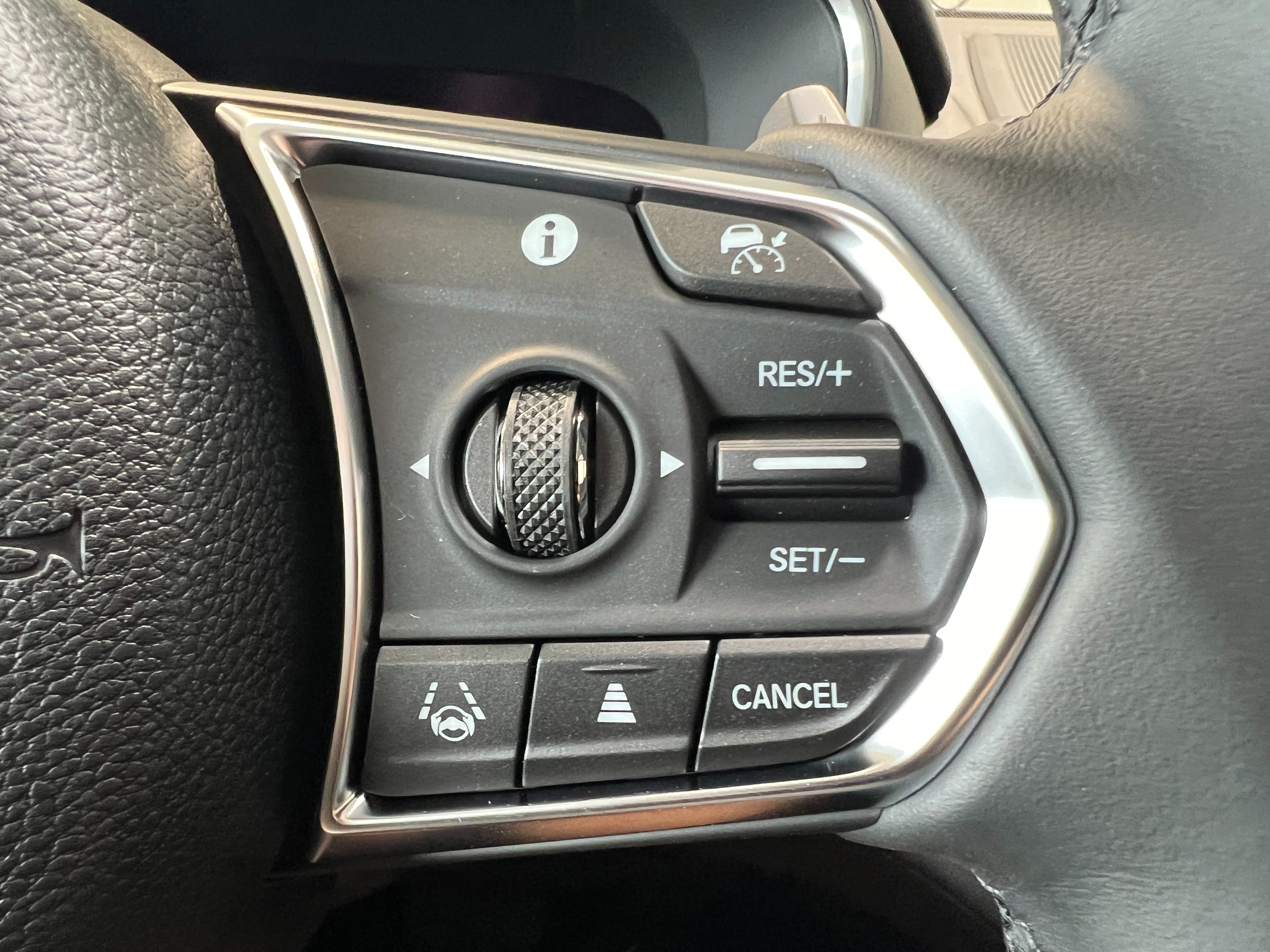 New 2026 Solar Silver Metallic Acura w/Technology Package image 20