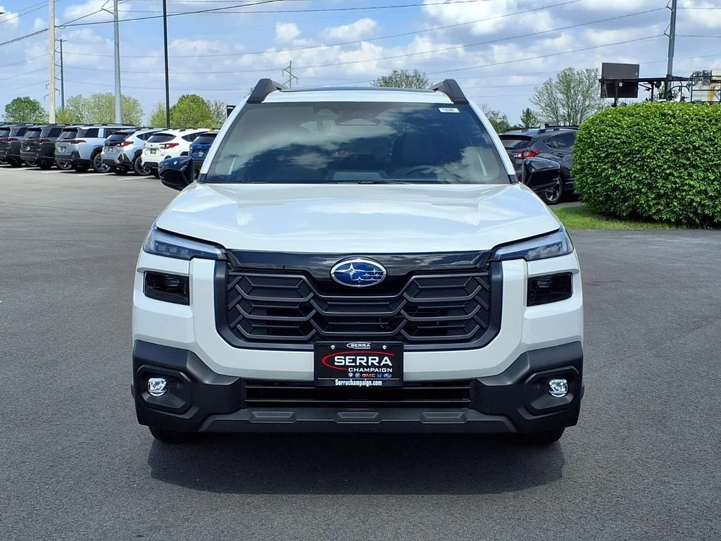 2026 Subaru Outback Premium - Photo 21