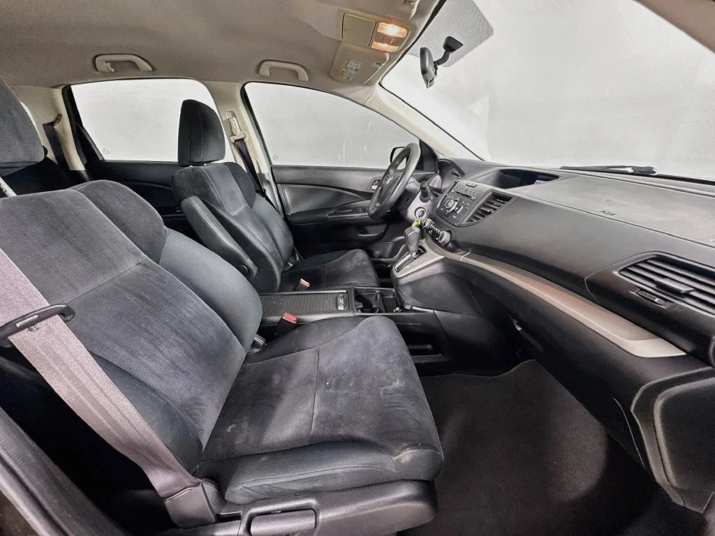 Used 2013 Kona Coffee Metallic Honda LX image 30