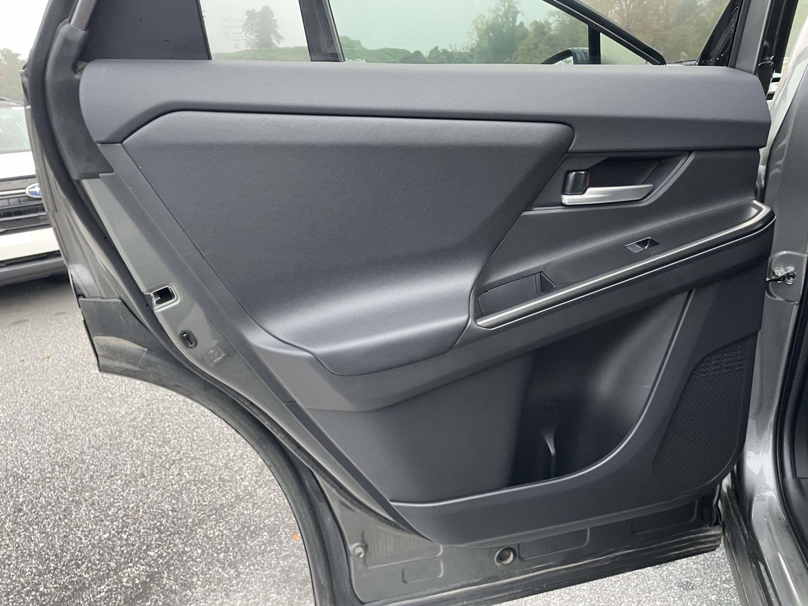 Used 2026 Smoked Carbon Subaru Limited XT image 2