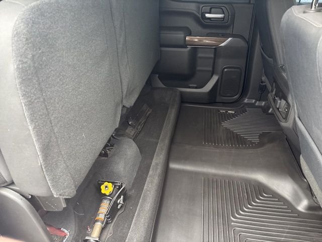 2019 Chevrolet Silverado 1500 RST - Photo 16