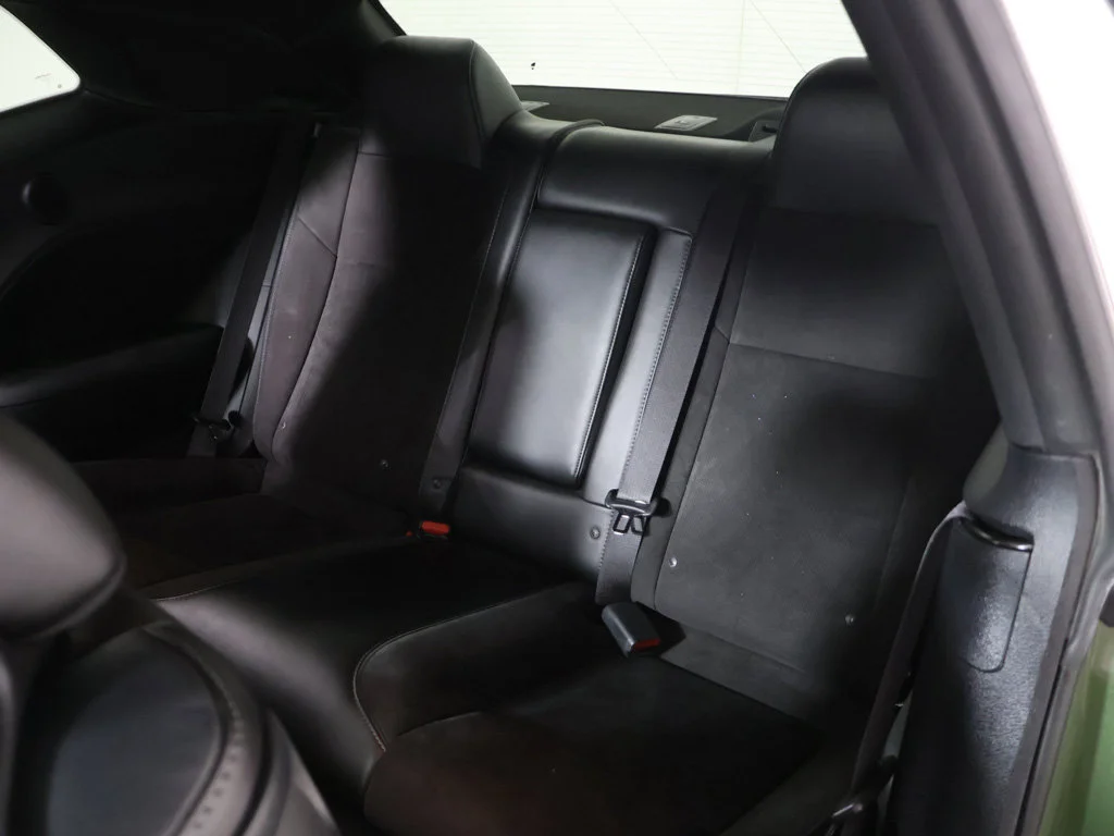 Used 2020 Green Dodge R/T Scat Pack image 26