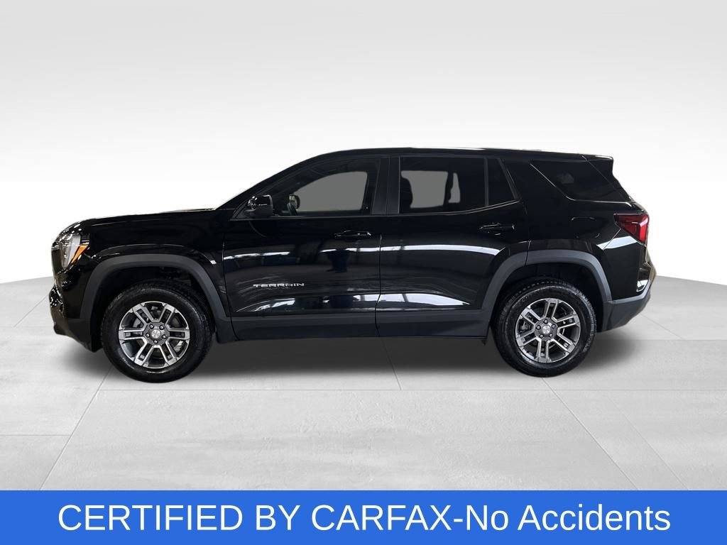 Used 2026 GMC Terrain Elevation with VIN 3GKALMEG2TL185804 for sale in Northfield, Minnesota