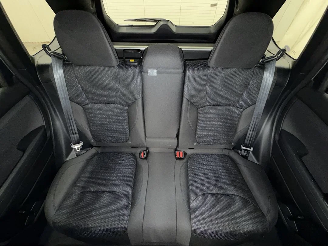 New 2026 River Rock Pearl Subaru Premium image 21