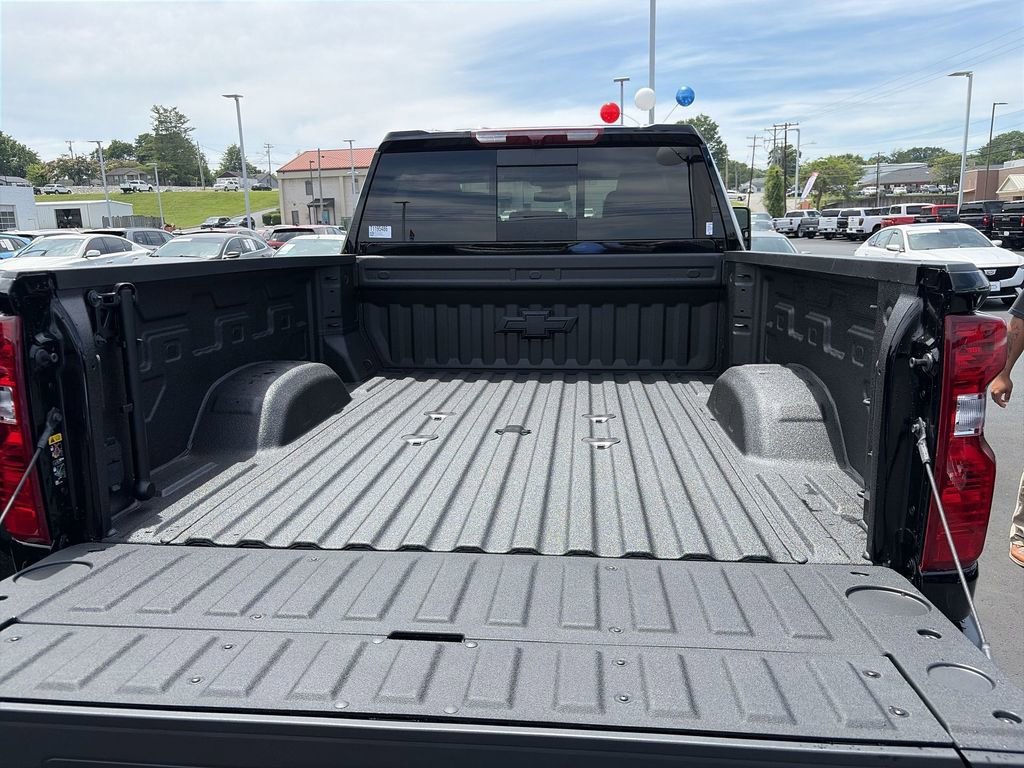 2026 Chevrolet Silverado 2500 HD LT - Photo 29