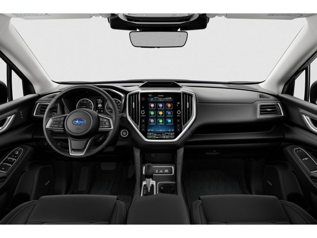 New 2026 MAGNETITE GRAY METALLIC Subaru Limited 7-Passenger image 19