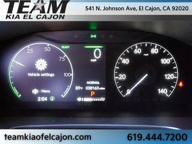 Used 2023  Honda Sport image 33
