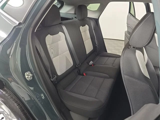 Used 2026 Cypress Gray Chevrolet LS image 26