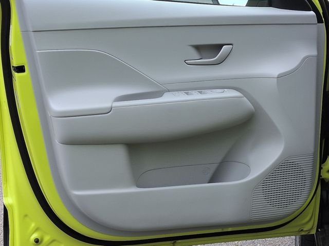 2026 Hyundai Kona SEL Sport - Photo 12