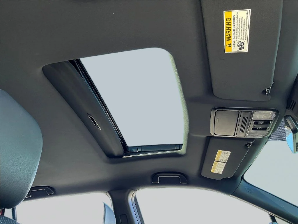Used 2023  Honda EX-L image 28