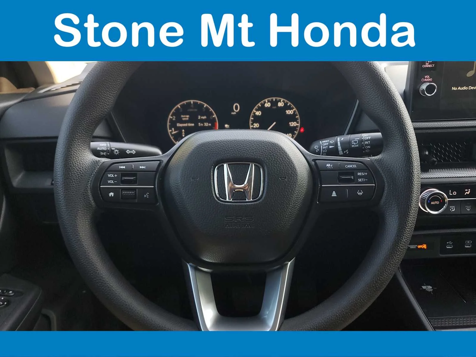 Used 2026 Platinum White Pearl Honda EX image 20