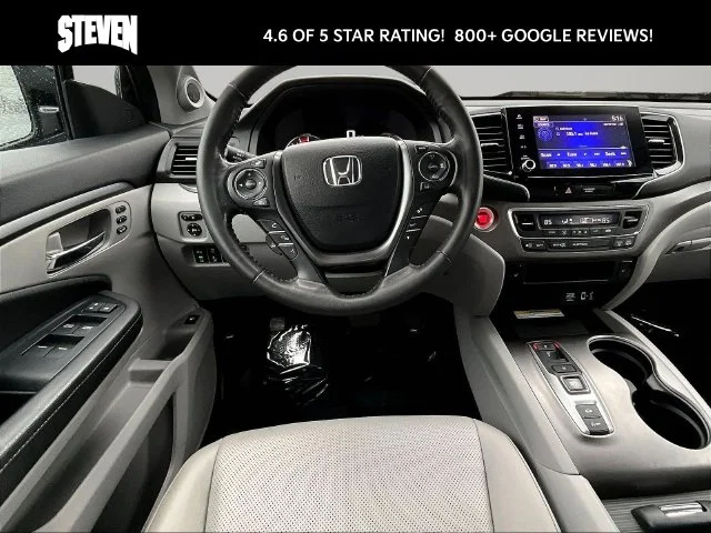 Used 2023  Honda RTL-E image 10