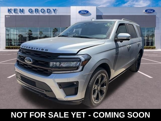 2023 Ford Expedition Limited 4X4's photo