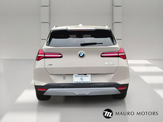 New 2026 Beige BMW 30 xDrive image 4