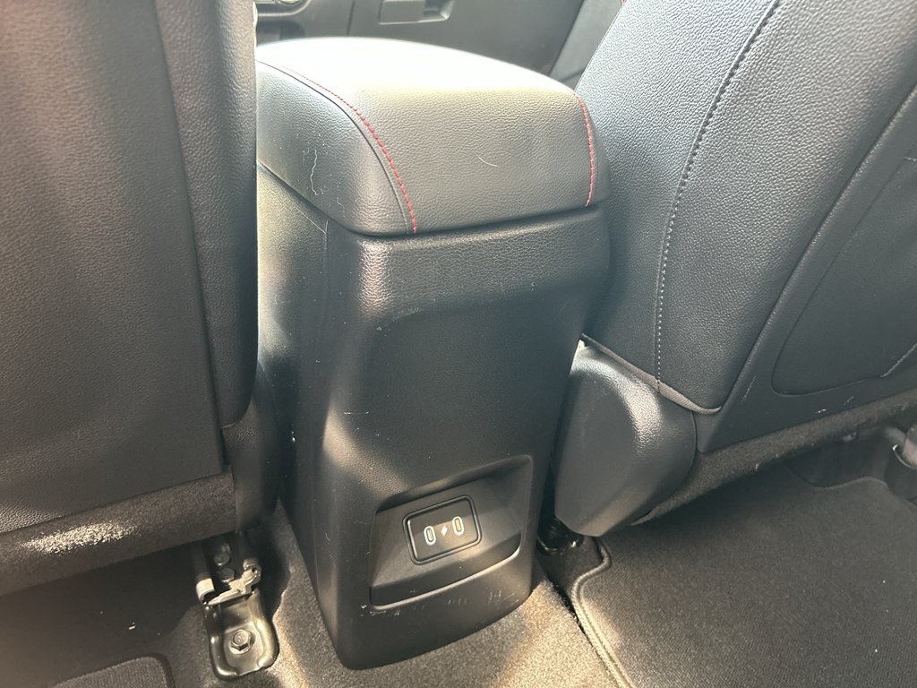 Used 2023 Snow White Pearl Kia GT-Line image 16