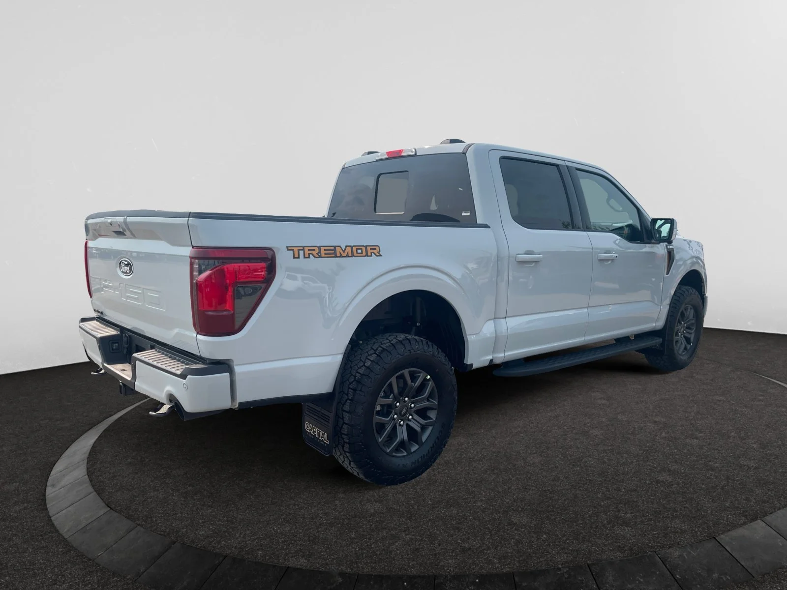 New 2026 Avalanche Ford Tremor image 5