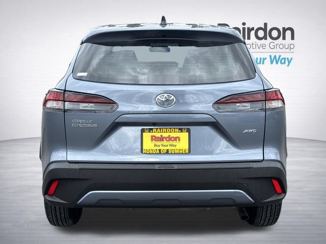 Used 2026 Celestite Toyota L image 6