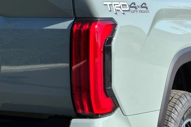 New 2026 Lunar Rock Toyota  SR5 image 31