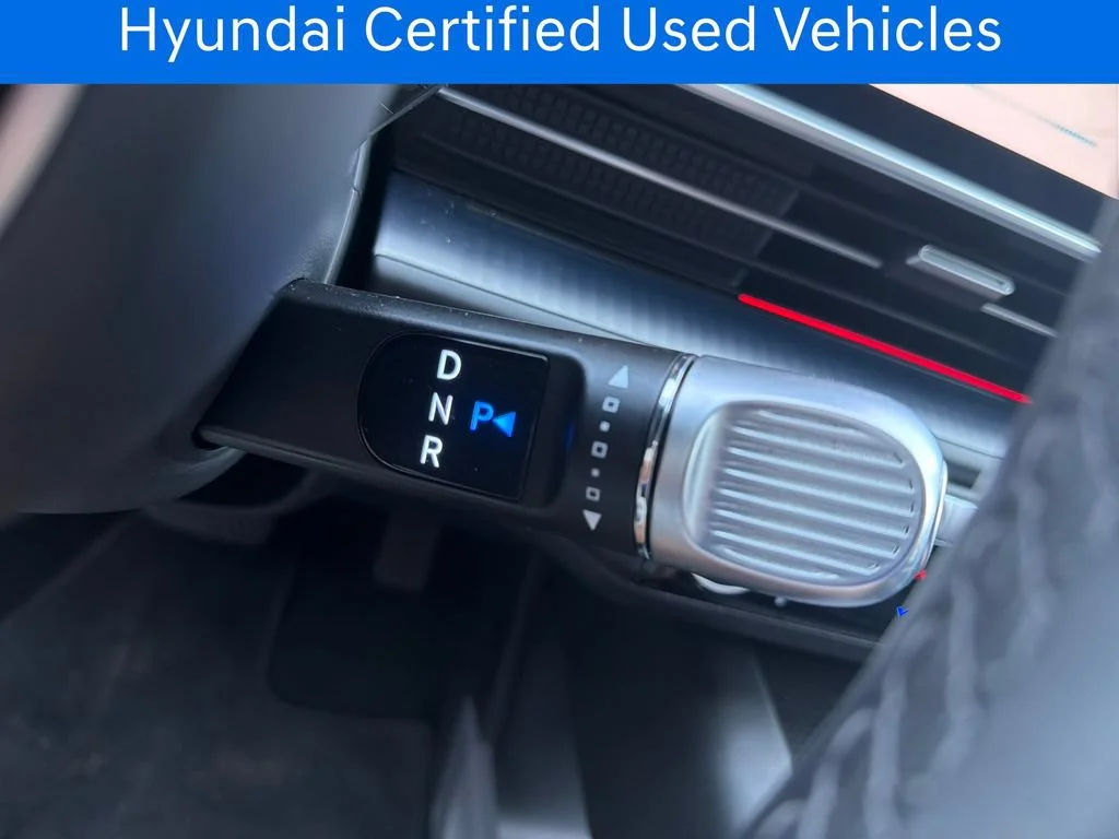 Certified Pre-Owned 2023 Hyundai IONIQ 6 SEL