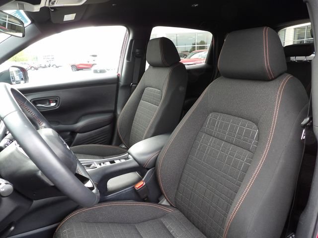 Certified Used 2024 Milano Red Honda Sport image 20