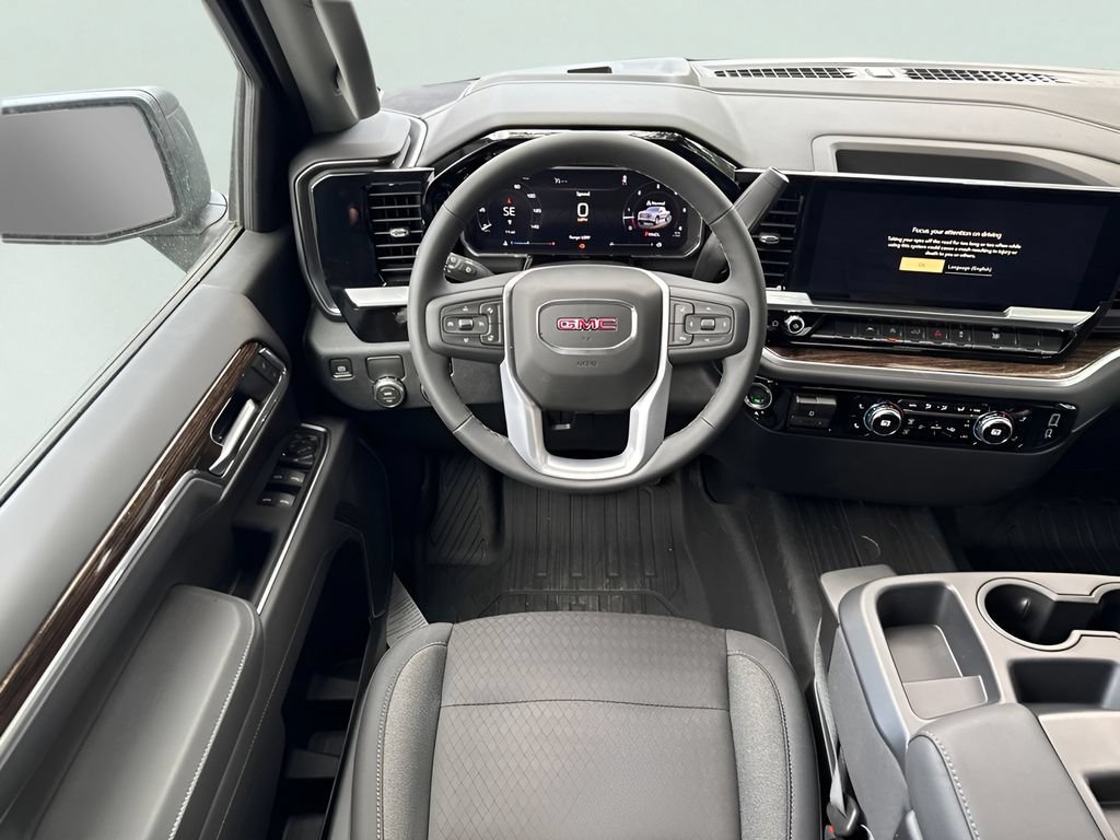 2026 GMC Sierra 1500 Elevation - Photo 21