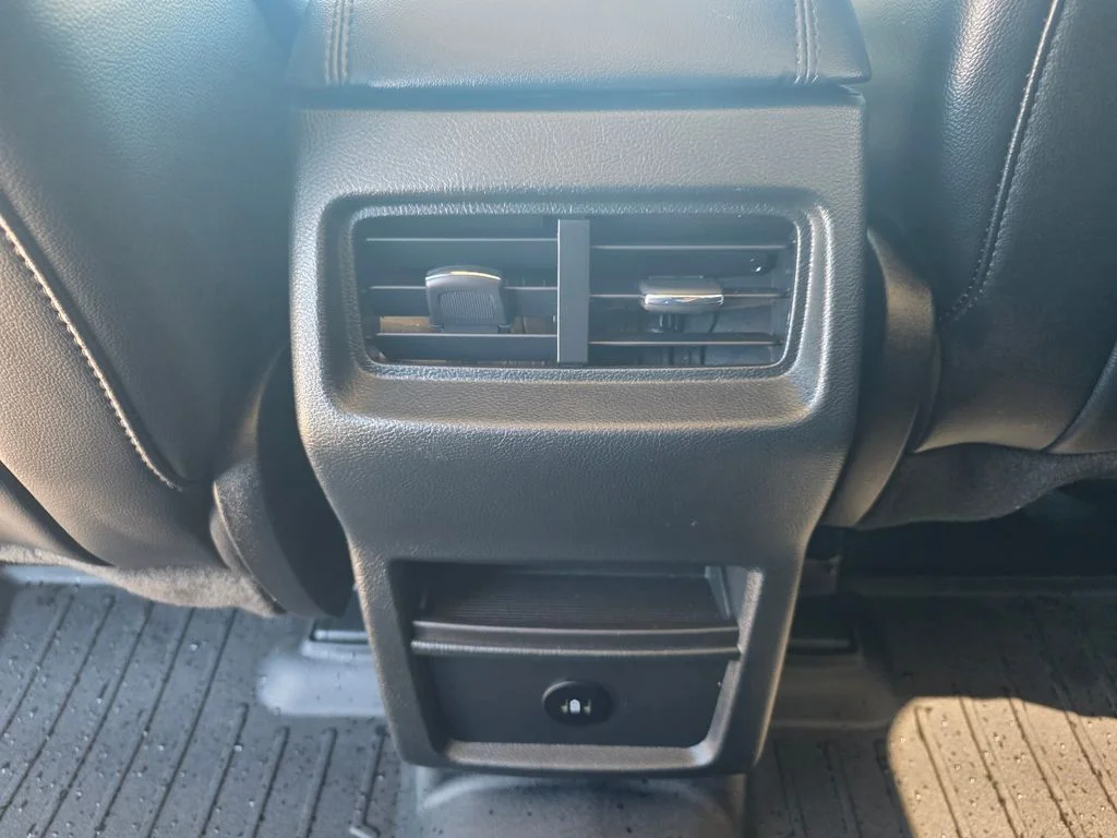 Certified Used 2024 Silver Ford SEL image 25