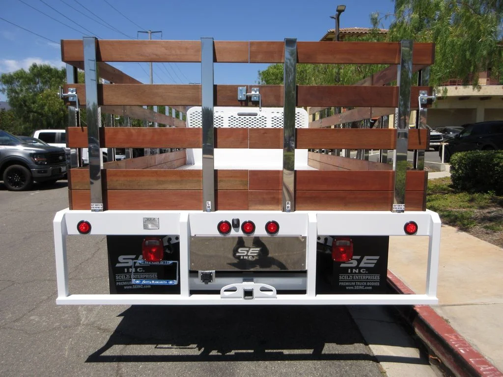 New 2026 Oxford White Ford XL image 3